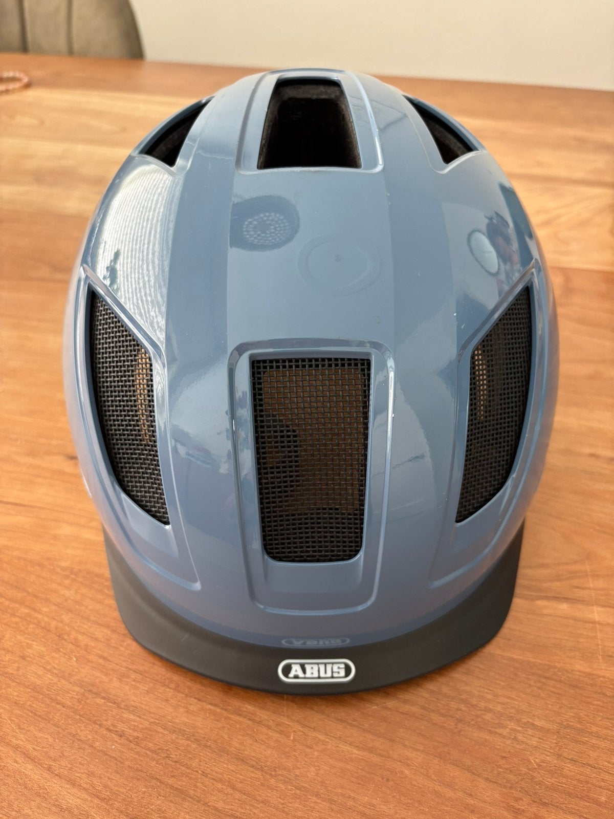 Abus Hyban 2.0, Ophalen, Gebruikt, XL, Heer of Dame