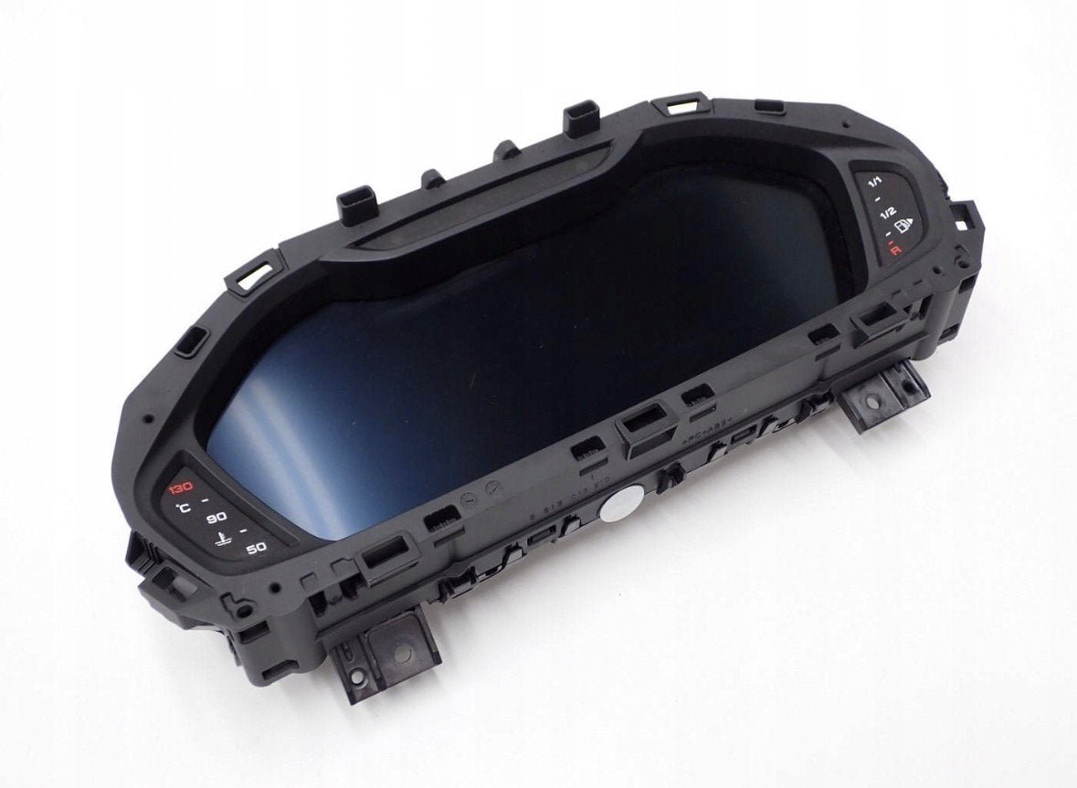 83A920790A Audi Q3 F3 Virtual Cockpit Cluster Teller Dash, Auto-onderdelen, Ophalen
