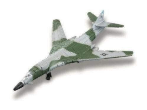 Maisto Rockwell B-1B LANCER - 1:100, Schaalmodel, Ophalen of Verzenden, Eiberstraat 9 te Dokkum, Foto Meinema