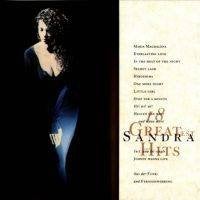 Sandra - 18 Greatest Hits, Ophalen of Verzenden, Zo goed als nieuw, Pop, Verzamelalbum