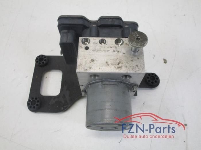 Land Rover Range Rover Sport ABS Pomp (Hydraulic Unit), Ophalen of Verzenden, Gebruikt