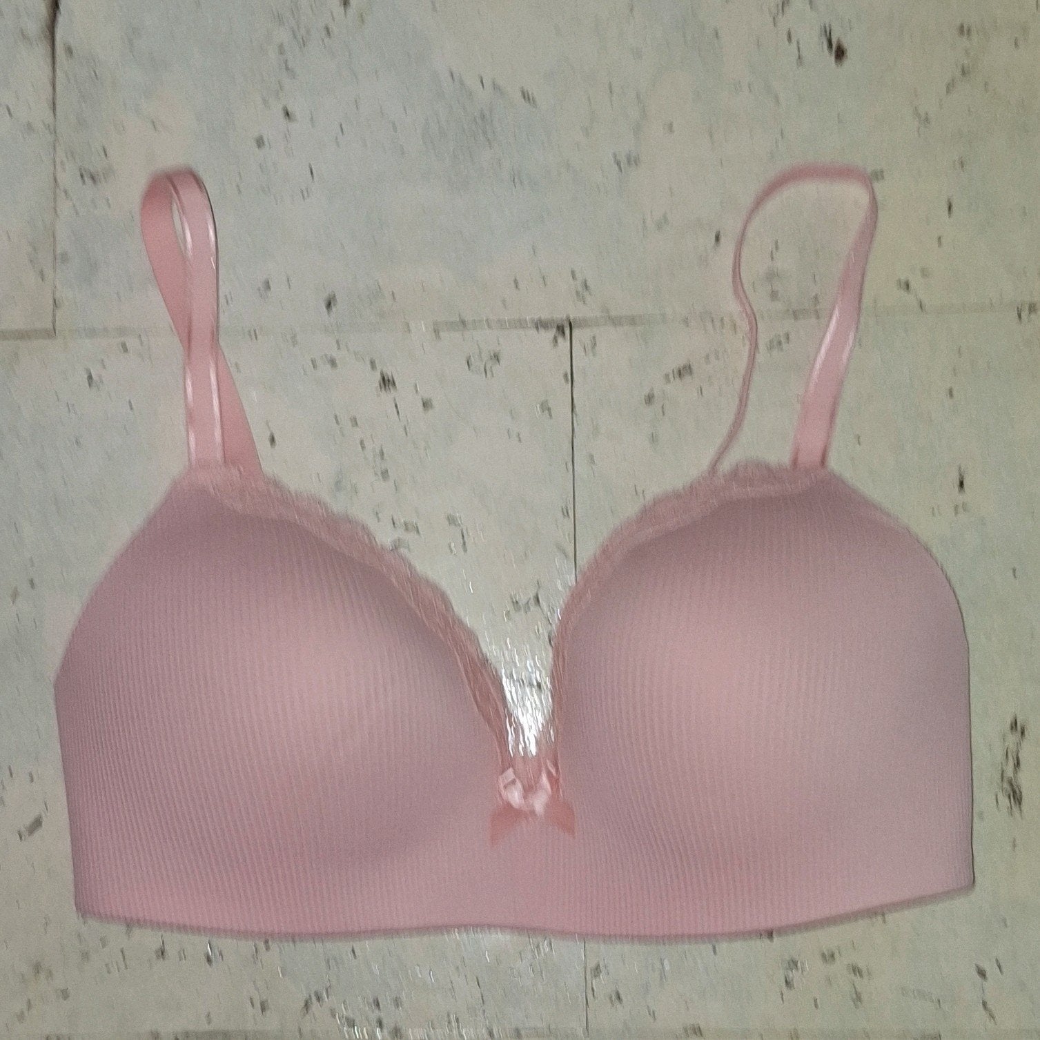 ondergoed en lingerie, Hunkemöller, Ophalen, Roze, BH