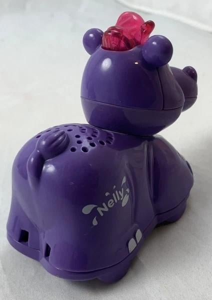 VTech Toet Toet Dieren 5 Stuks Nijlpaard Panda Beer Kat set, Kinderen en Baby's, Speelgoed | Vtech, Coolsingel 104, 3011 AG Rotterdam, Netherlands