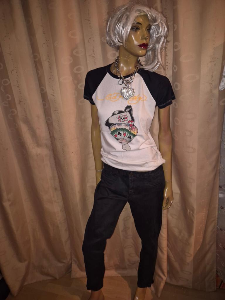 Rosner Antonia Mid Waist Skinny Broek 44 - Zo Goed Als Nieuw, Zwart, Maat 42/44 (L), Ophalen of Verzenden, Zo goed als nieuw