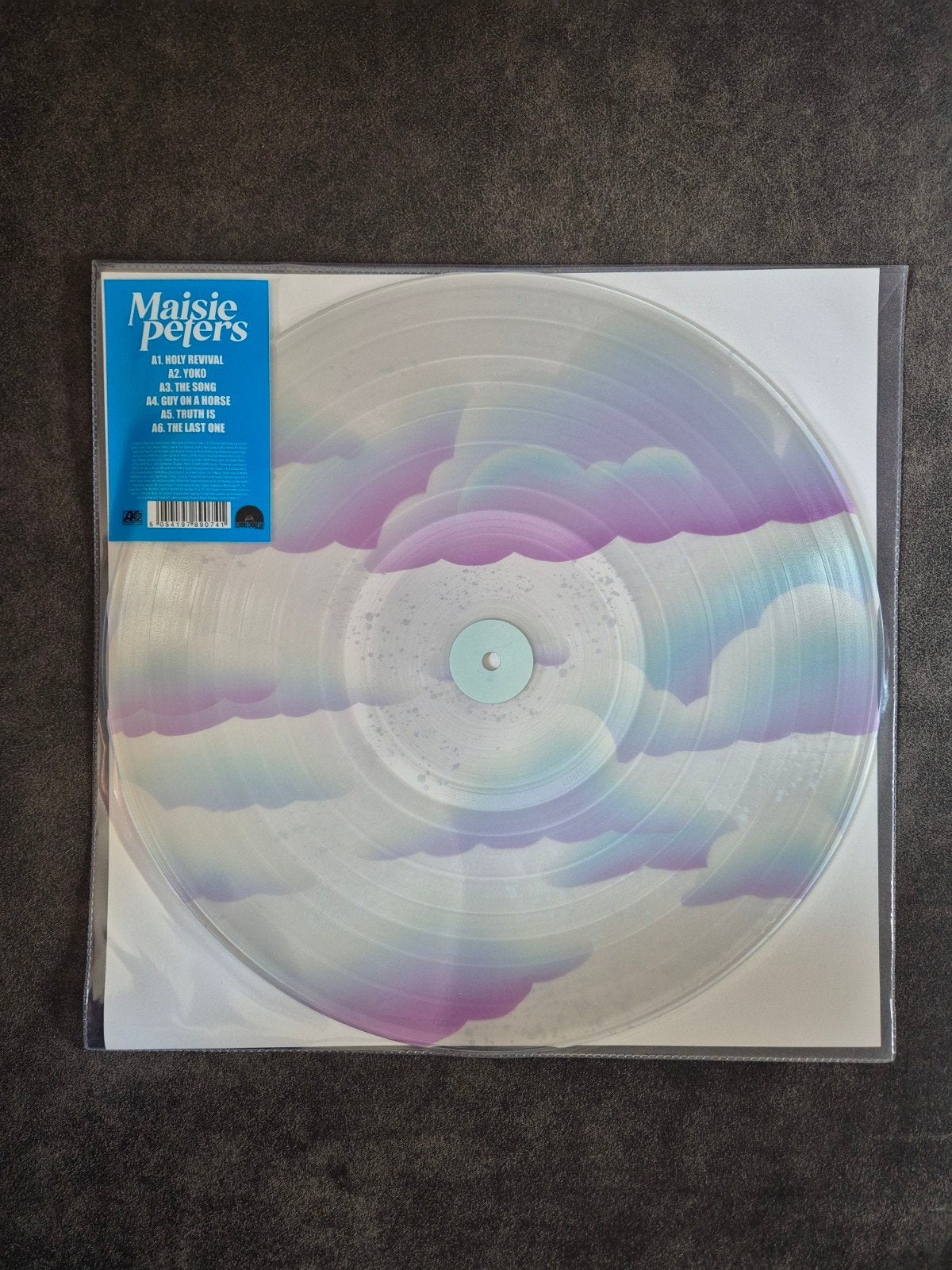 Maisie Peters - The Good Witch (Deluxe version RSD) vinyl, Cd's en Dvd's, LP, Pop, Ophalen of Verzenden, Picture disc