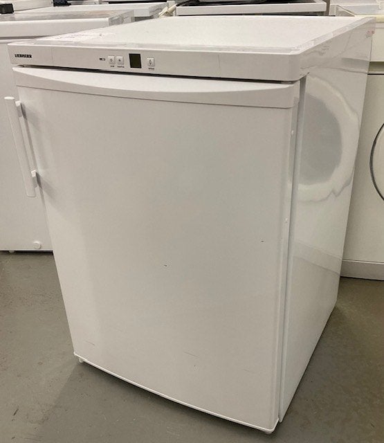 Leibherr TP 1764 tafelmodel koelkast 18l capaciteit # 331, Gebruikt, Minder dan 85 cm, 100 tot 150 liter, Leibherr