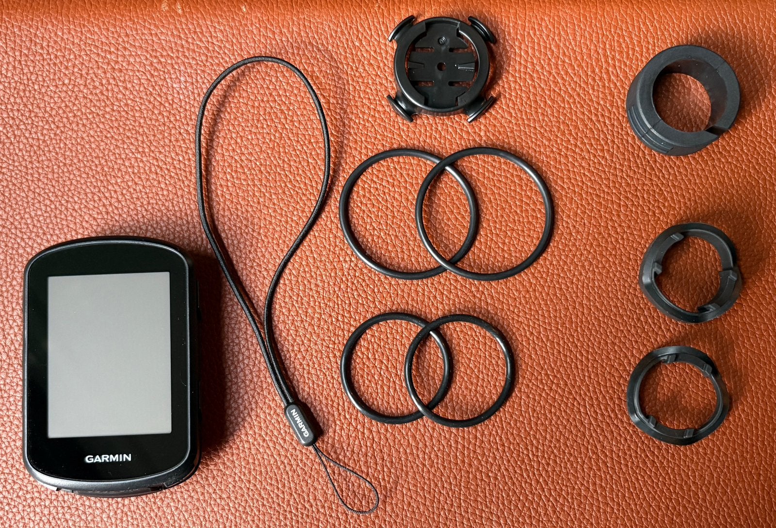 Garmin edge 840 mint condition, Fietsen en Brommers, Fietsaccessoires | Fietscomputers, Ophalen of Verzenden, Zo goed als nieuw