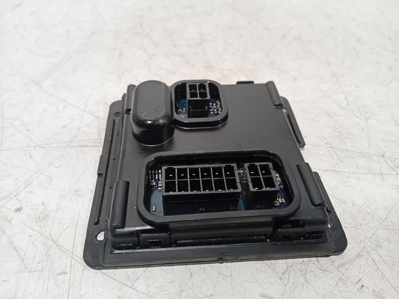 Computer Seat Leon, Auto-onderdelen, Elektronica en Kabels, Seat, Gebruikt, Herkomst onderdeel bekend, 12 maanden garantie, Ophalen of Verzenden