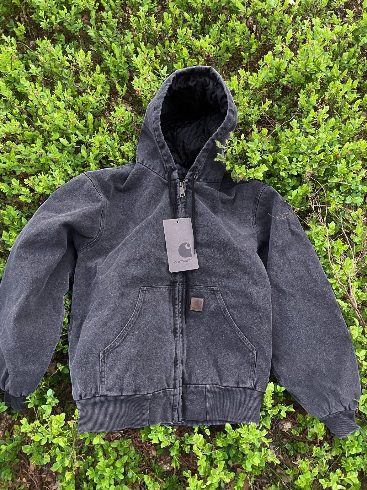 Vintage Active Carhartt jacket, Ophalen of Verzenden, Nieuw, Carhartt