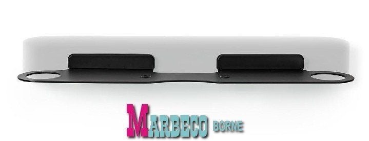Soundbar Beugel, Wandbeugel voor Sonos BEAM, Nedis, Nieuw, Info@marbeco.nl, Ophalen of Verzenden