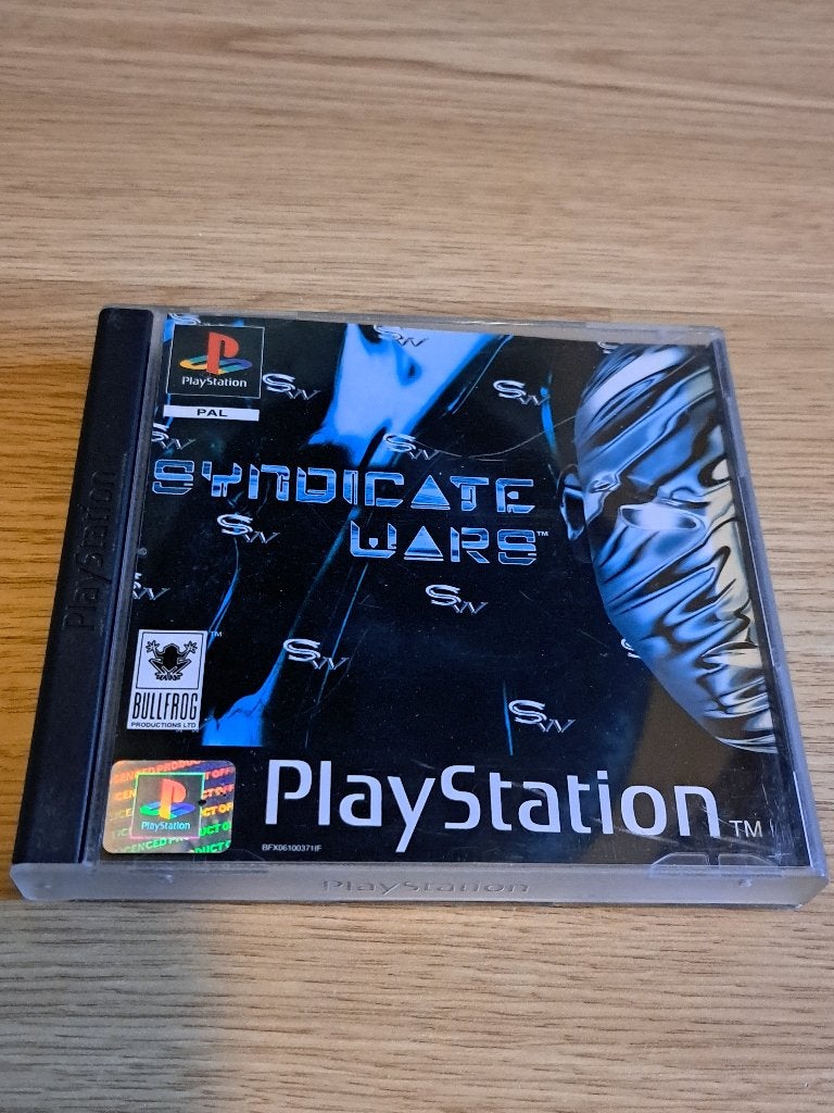 6 PS1-spellen, meerdere titels, 1 speler, Racen en Vliegen, Ophalen of Verzenden, Zo goed als nieuw