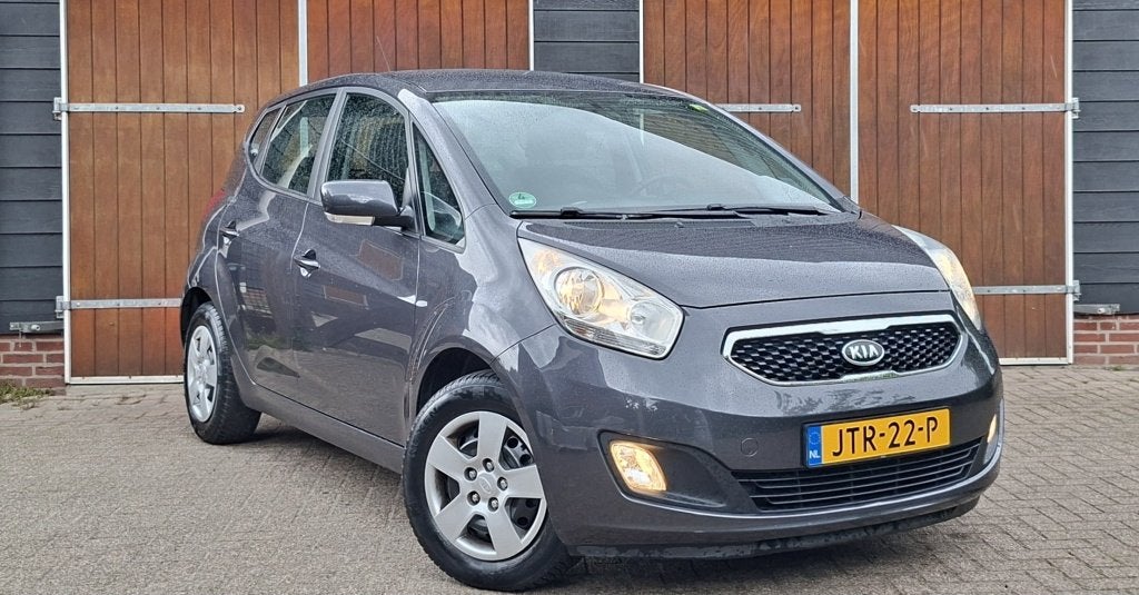 Kia Venga