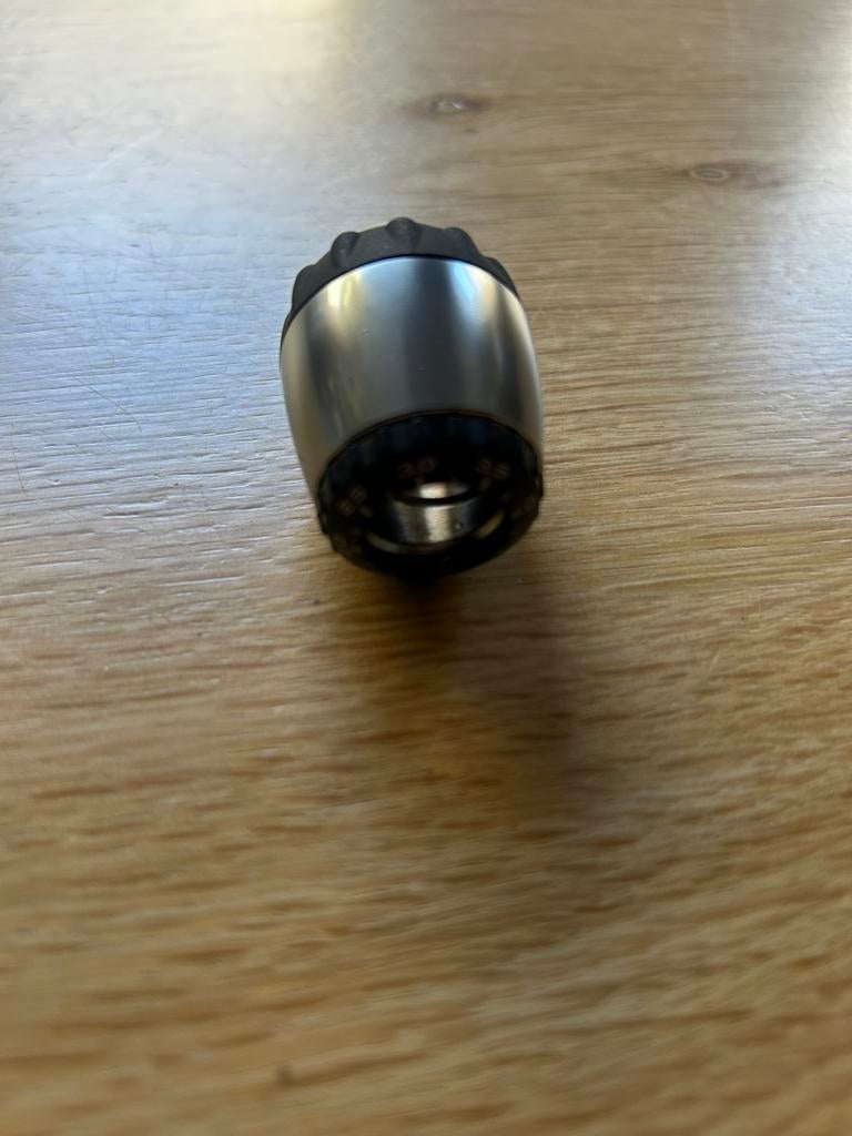 Gewicht voor reloop rp 6000 platenspeler arm, Ophalen of Verzenden, Zo goed als nieuw, Reloop