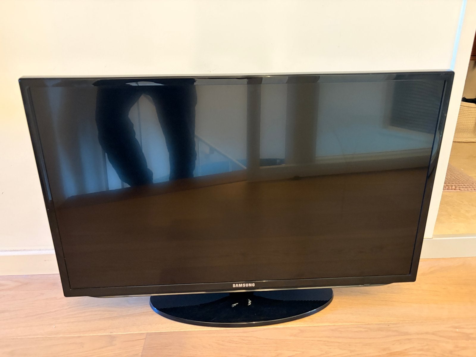Samsung 32 inch TV - Model UE32EH5000, Ophalen, 50 Hz, 80 tot 100 cm, Samsung