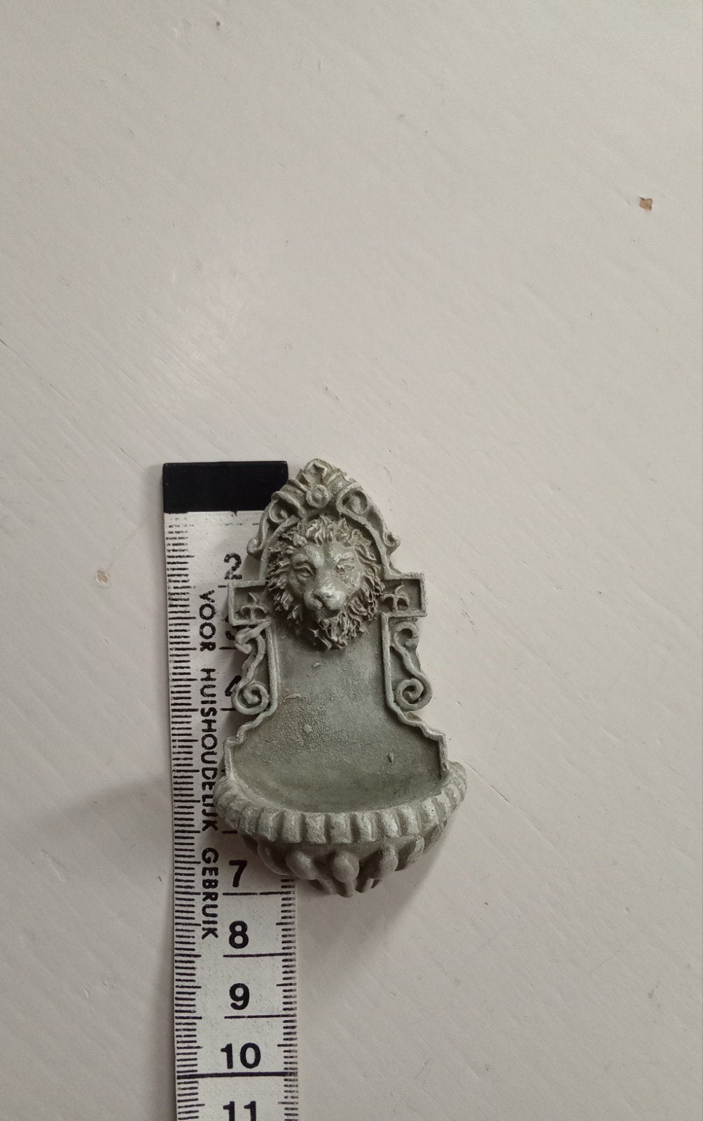 fontein, Ophalen of Verzenden, Nieuw, Poppenhuis