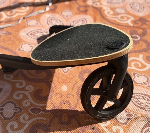 Cybex Board  Meerijdplank voor kinderwagen, Ophalen of Verzenden, Zo goed als nieuw