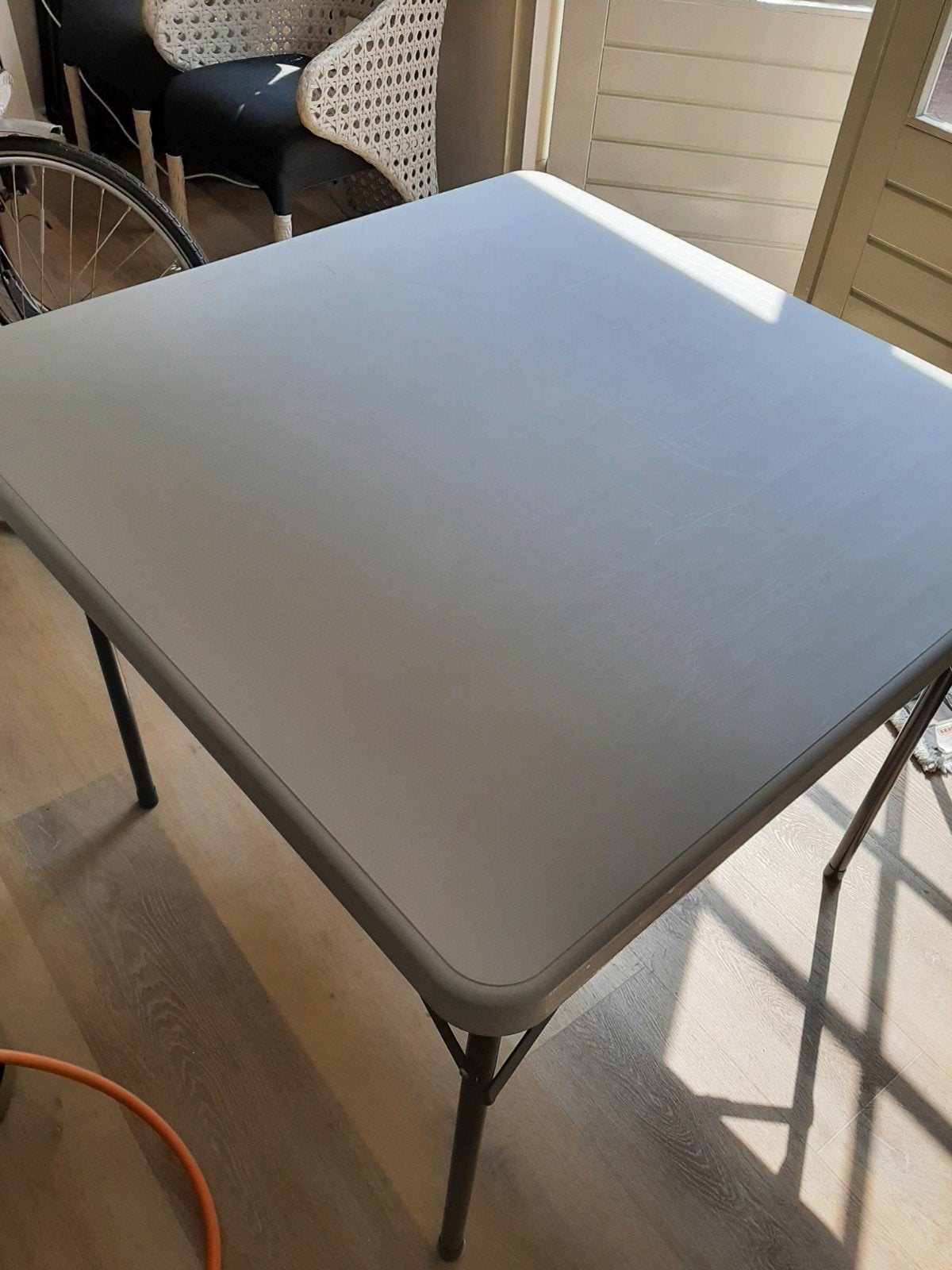 tafel, Ophalen of Verzenden