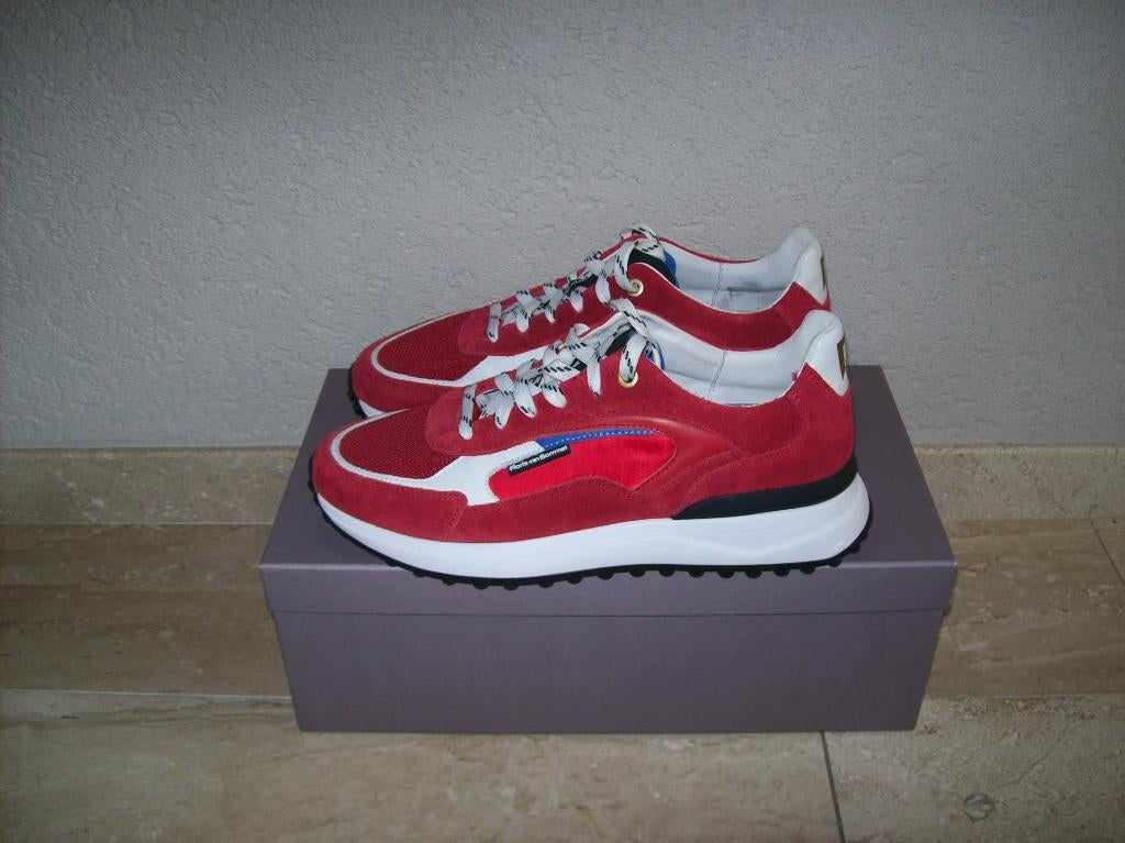 Nieuwe Floris van Bommel Dames sneakers Noppi maat 40.5, Kleding | Dames, Schoenen, Floris van Bommel, Nieuw, Ophalen of Verzenden