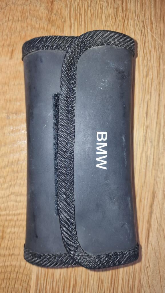 BMW schade kit origineel jaren 90 ongebruikt, collector item, Ophalen of Verzenden, Zo goed als nieuw