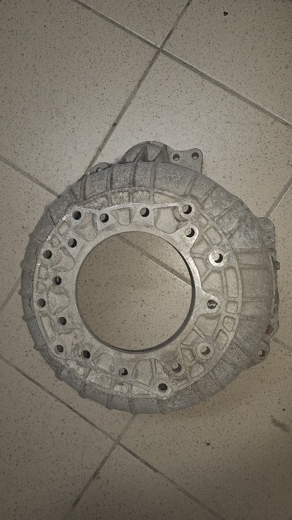 Bellhouse Rover / Land Rover, Ophalen of Verzenden, Gebruikt, Rover