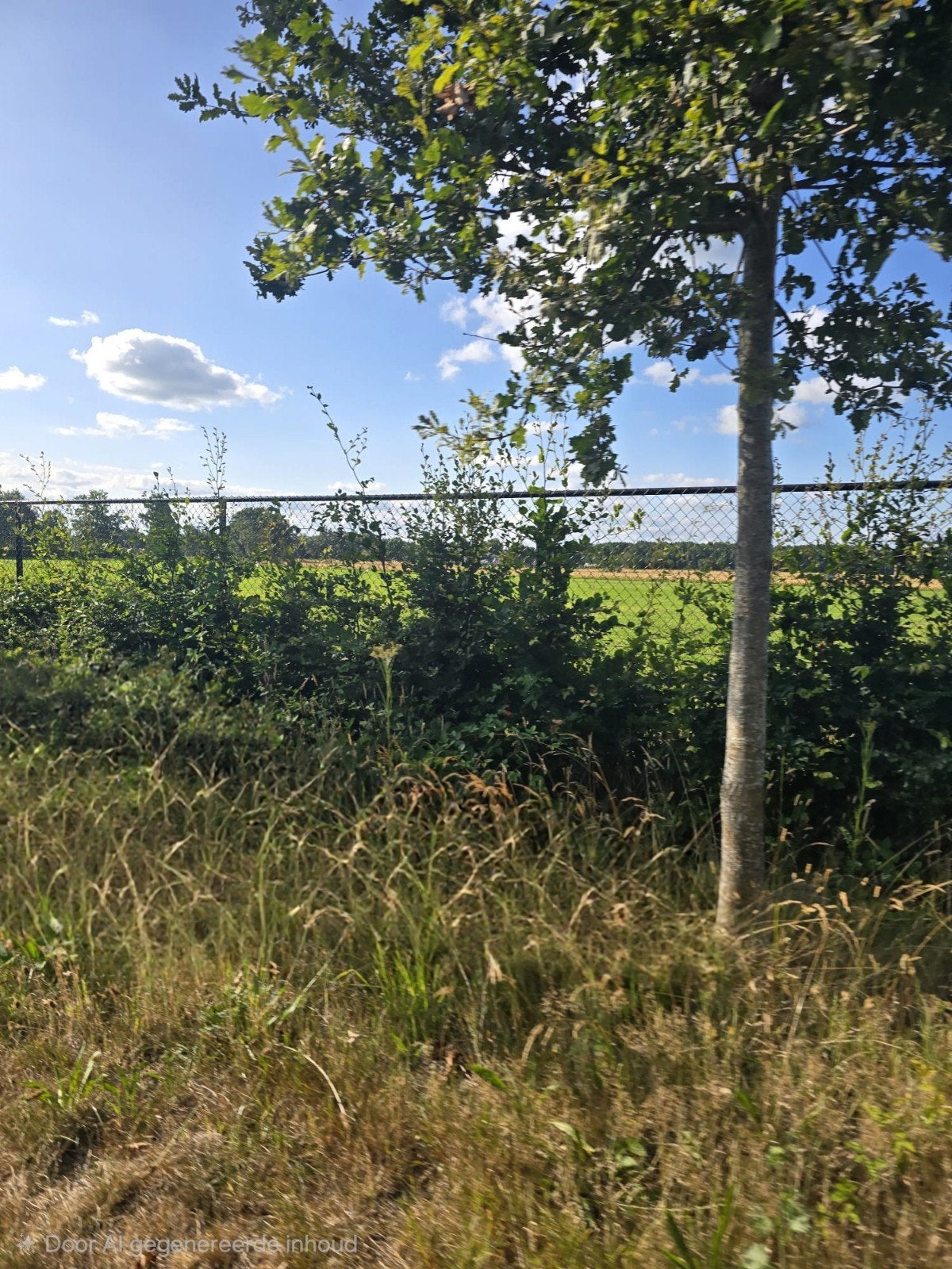 Groene Beukenhaag (Fagus sylvatica) - 119m, 150-200cm, Ophalen