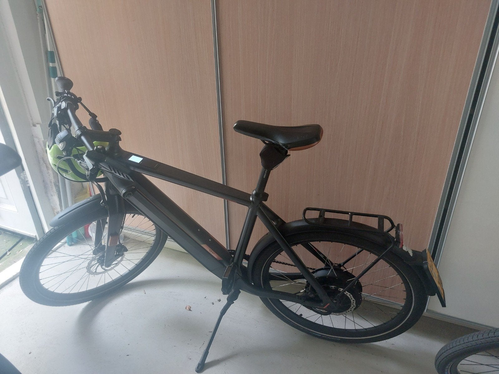 Stromer ST1X  20inch ook te ruil voor 22 inch, Ophalen of Verzenden, Gebruikt, Stromer