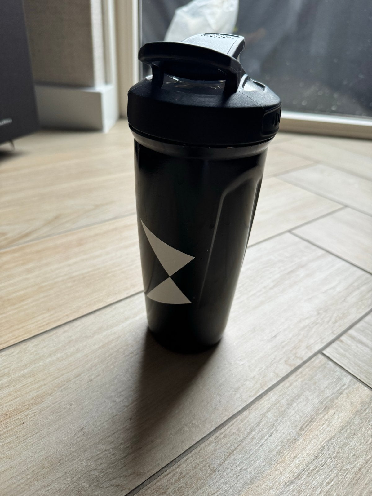 Body & Fit Shaker 600 ml, Ophalen of Verzenden, Zo goed als nieuw, Overige typen