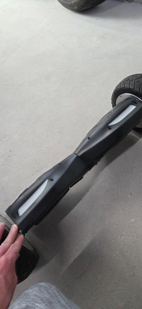 Hoverboard met defect, Ophalen, Gebruikt, Overige typen, Onbekend