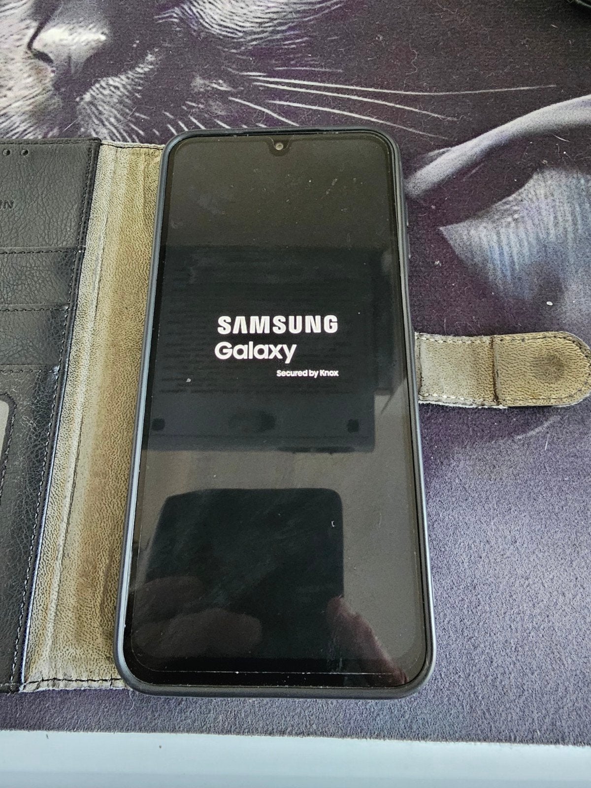 Samsung Galaxy A16 (Nieuwstaat), Ophalen of Verzenden
