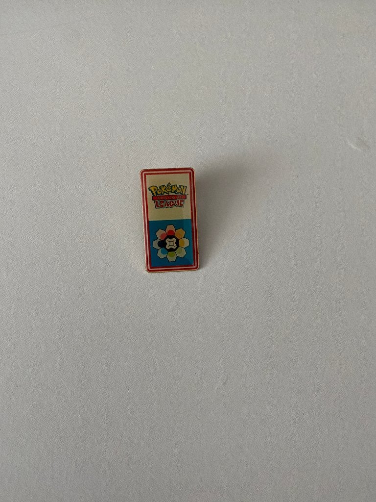 Speldje Pokemon, Verzamelen, Ophalen of Verzenden, Nieuw, Overige onderwerpen, Speldje of Pin