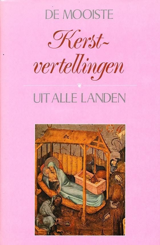 De mooiste Kerstvertellingen uit alle landen, Boeken, Diverse auteurs, Ophalen of Verzenden, Zo goed als nieuw, Christendom | Katholiek