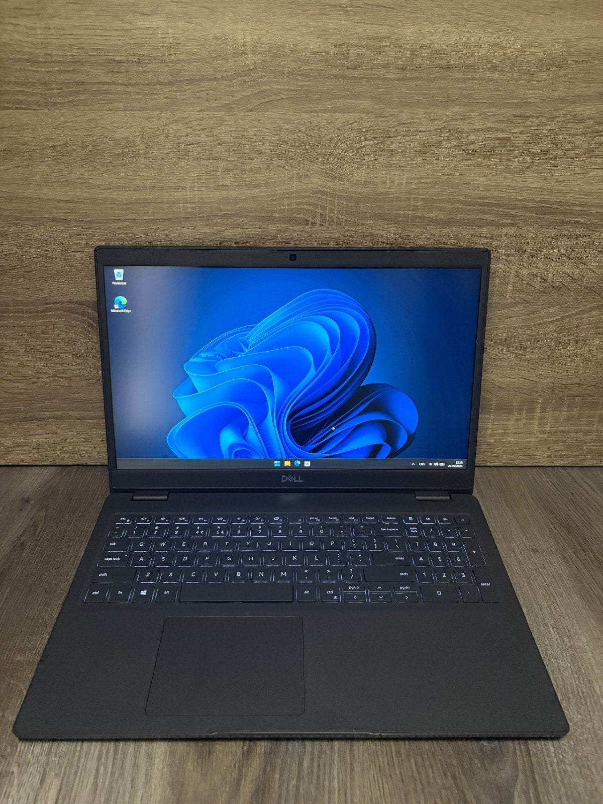 Dell Latitude 3510 | i5 10e gen | 256GB | Win 11 Pro, Computers en Software, 256 GB, Met videokaart, Zo goed als nieuw, SSD