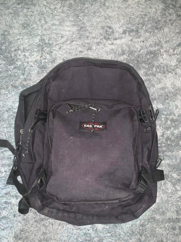 Eastpak tas, Ophalen of Verzenden, Gebruikt, Eastpak