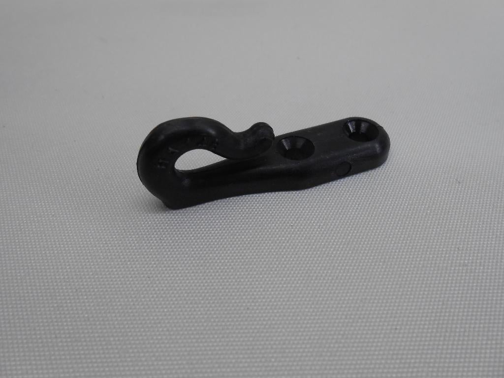 Reefhaken, Reefhaak, nylon, Ophalen of Verzenden, Nieuw, Overige typen
