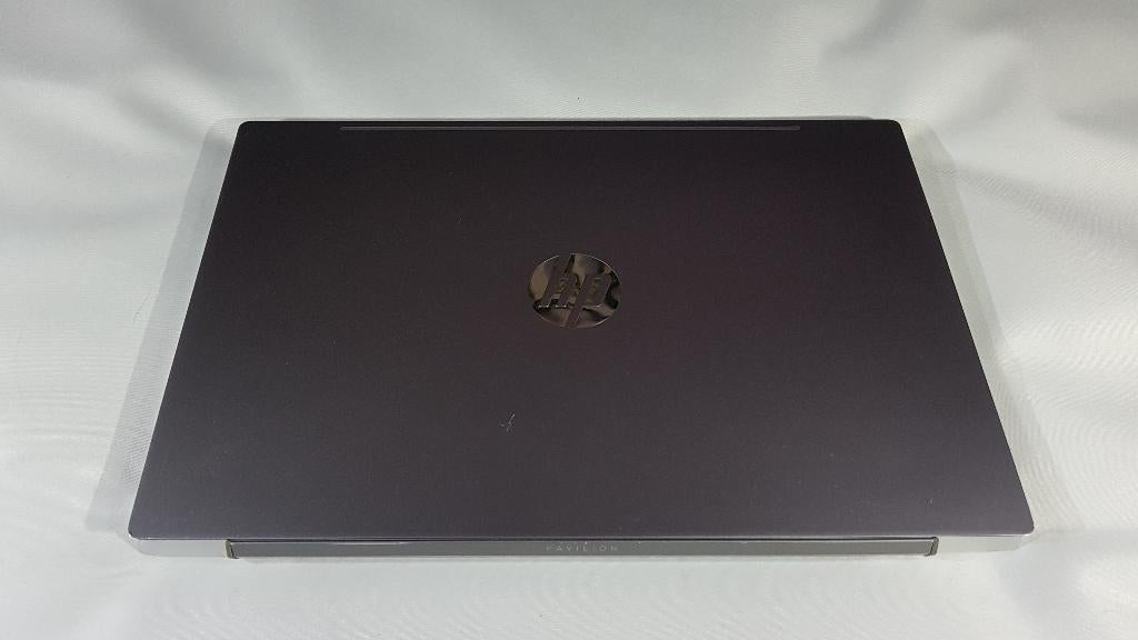 Prima HP PAVILION 15-cs2846nd FHD Laptop. Lees beschrijven., Minder dan 2 Ghz, Refurbished, Gaming, SSD