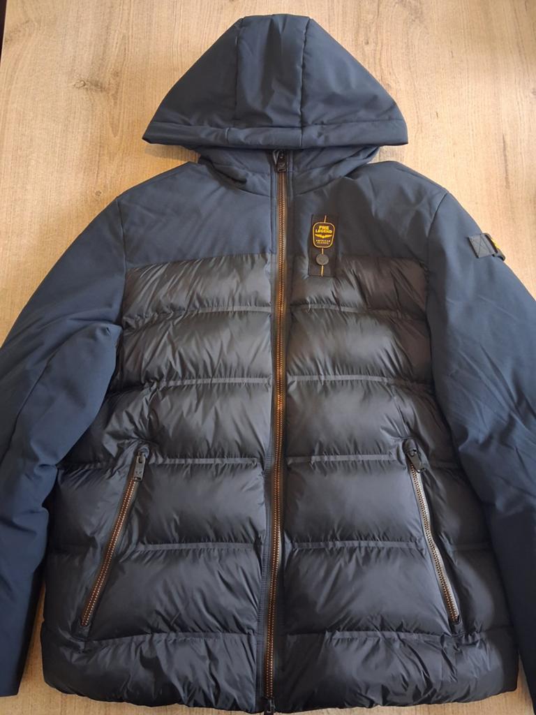 PME Legend STACKPEAKER Winterjas., Kleding | Heren, Jassen | Winter, Ophalen of Verzenden, Zo goed als nieuw