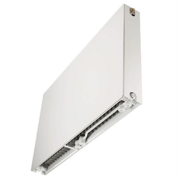 Radson Parada radiator T22 500x1200, nieuw in verpakking, Ophalen, Nieuw, Radiator, 30 tot 80 cm