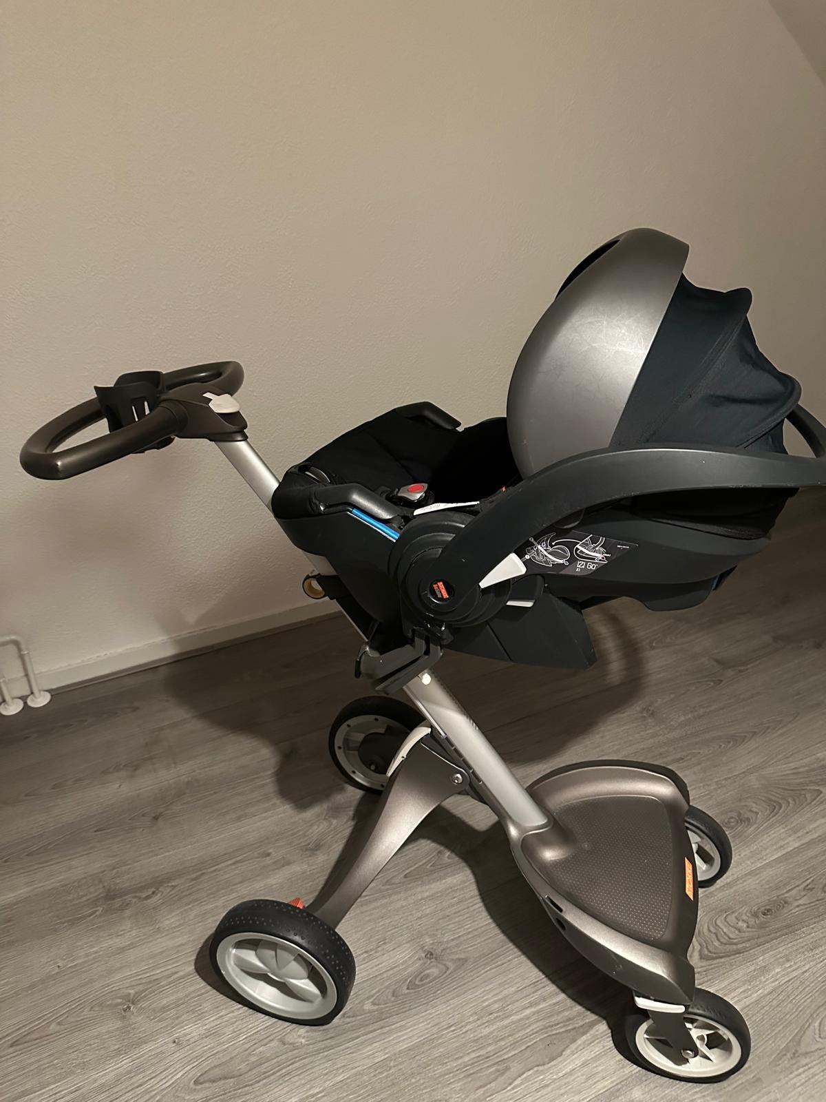 Baby kamer te koop, Kinderen en Baby's, Ophalen, Zo goed als nieuw, Overige merken