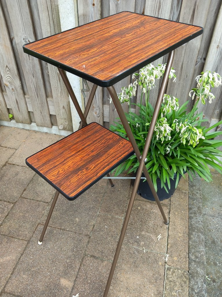 Projectie tafel, Ophalen, 1960 tot 1980, Projector