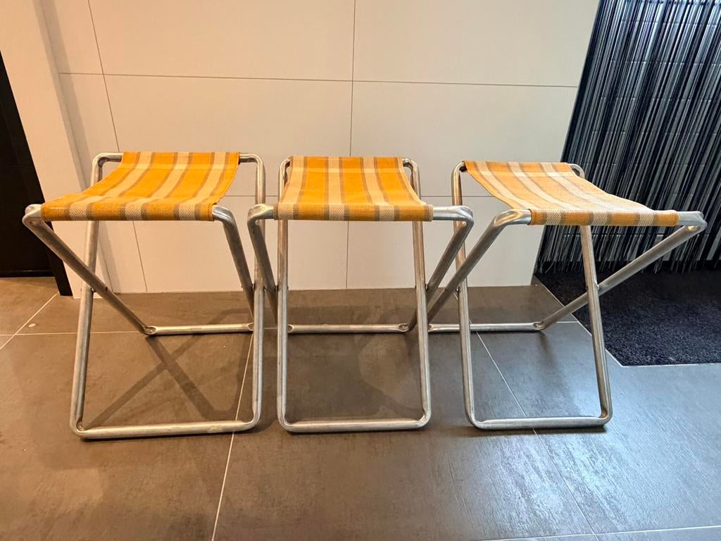 Crespo kruk/ voetenbank, Ophalen, Gebruikt