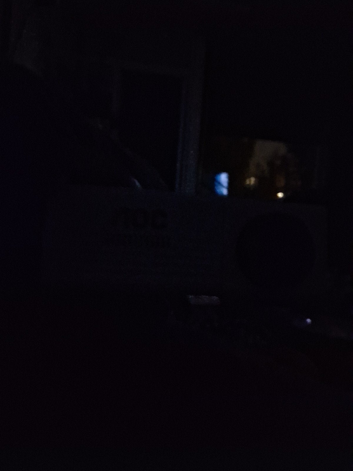AOC Mini Projector - Compact en Draagbaar, LED, AOC, Ophalen of Verzenden, Zo goed als nieuw