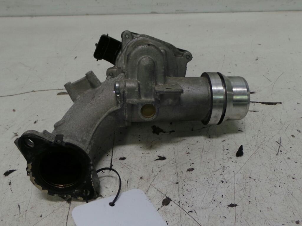 RENAULT MEGANE GASKLEPHUIS 2011, Ophalen of Verzenden, Gebruikt, ARN erkend