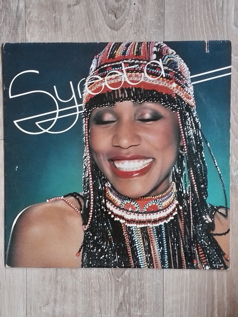 Syreeta/Soul, LP, Gebruikt, Ophalen of Verzenden, Inclusief binnenhoes