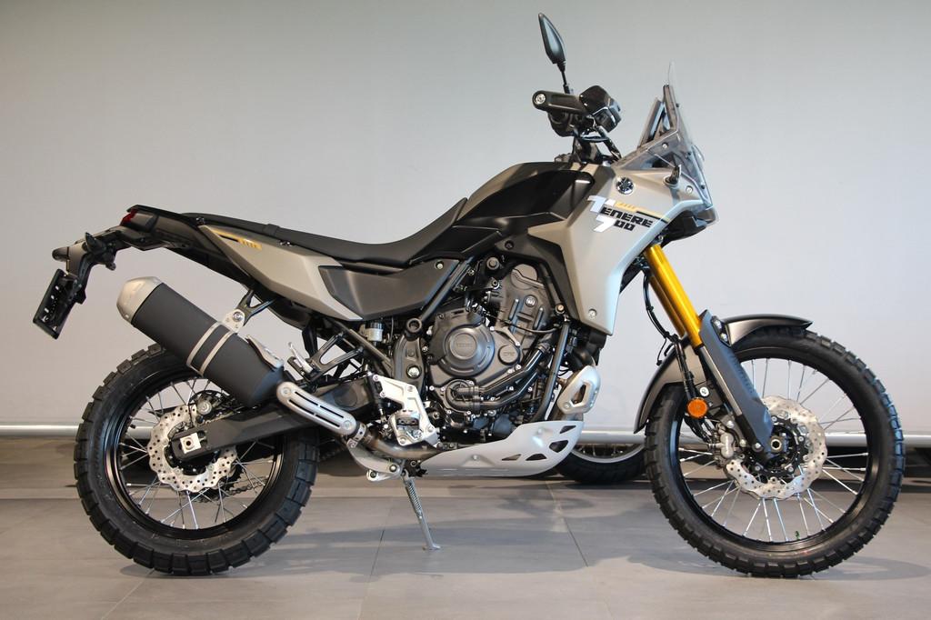 Yamaha TENERE 700 (bj 2026), Motoren, Klantenservice@yamaha-motor.nl, Meer dan 35 kW, Toermotor, Koolhovenlaan 101
1119 NC  Schiphol-Rijk, NL