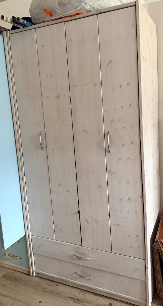 house hold items, Ophalen, Met deur(en), 100 tot 150 cm, 200 cm of meer