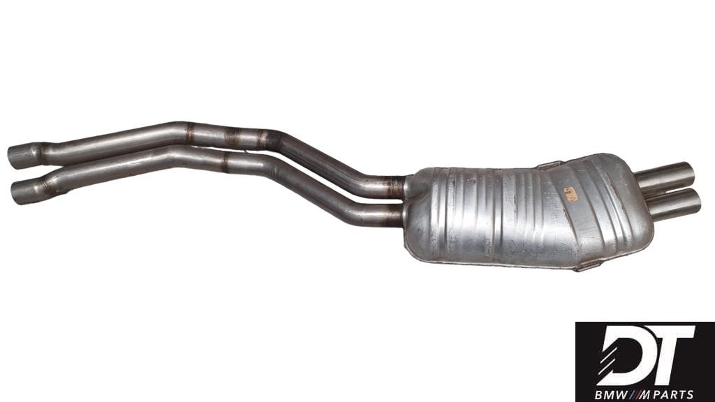 Uitlaat BMW E36 318is STW 94 S14 S14/7 18101403055, Nieuw, Ophalen of Verzenden, BMW, BMW