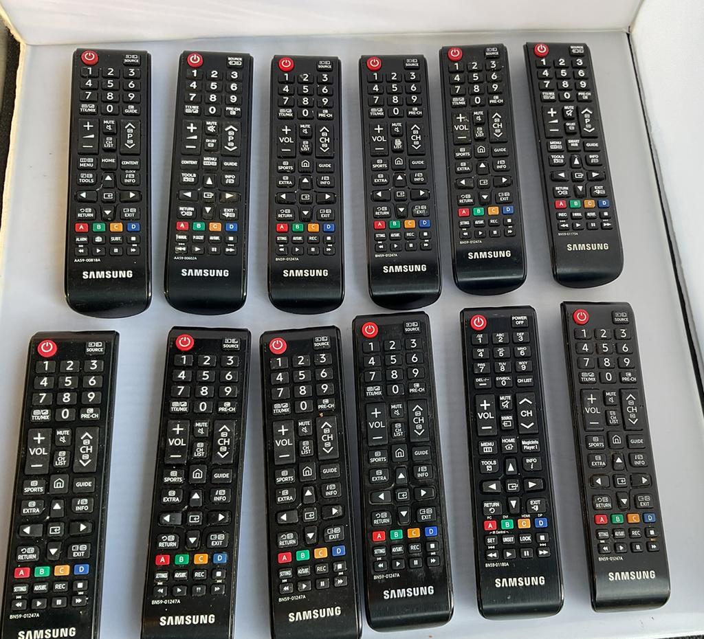🔥 Orginele Samsung Afstandsbedieningen 🔥, Ophalen of Verzenden, Tv