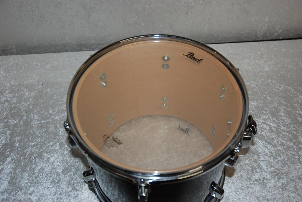 Pearl Forum tom 12x10 inch  <25252673>, Gebruikt, Drums of Percussie, Ophalen of Verzenden, .