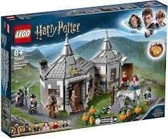 Lego 75947- Buckbeak's Rescue (Harry Potter) - Nieuw in doos, Kinderen en Baby's, Speelgoed | Duplo en Lego, Ophalen of Verzenden