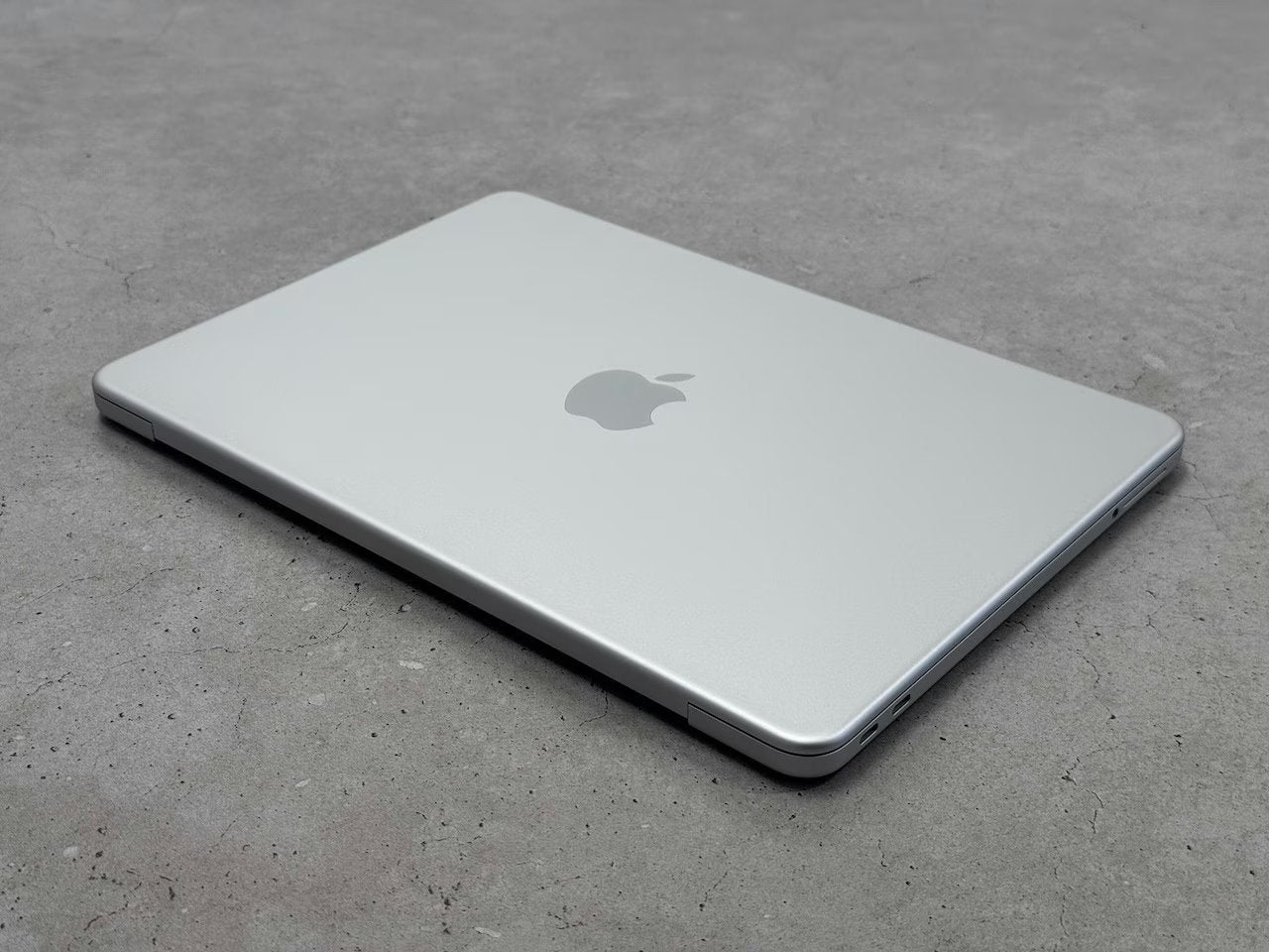 Apple Macbook Neo (2026) Zilver (MHFA4N/A)